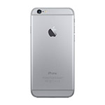 Picture of BAppleiPhone6SPlus-16GB Gray W. Embedded UICC Card